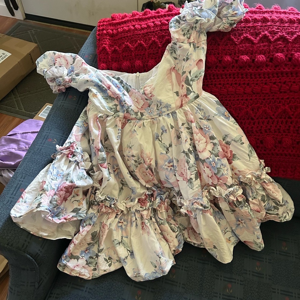Selkie Cotswolds Girls Night Out Dress